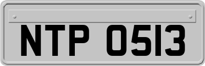 NTP0513
