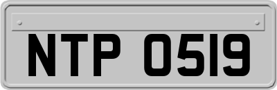 NTP0519