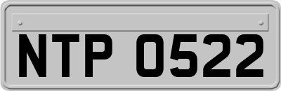 NTP0522
