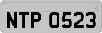 NTP0523