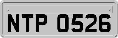 NTP0526