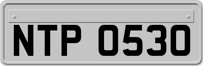 NTP0530