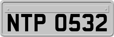 NTP0532