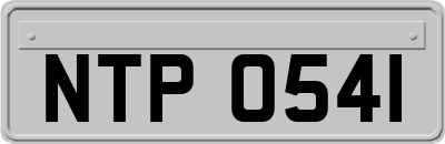 NTP0541