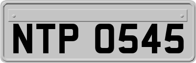 NTP0545