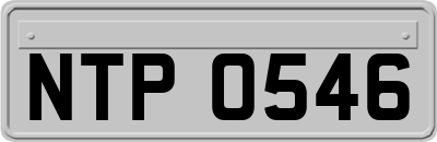 NTP0546