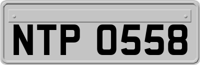 NTP0558