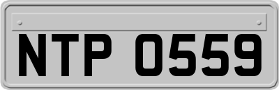 NTP0559