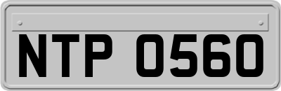 NTP0560
