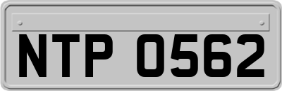 NTP0562