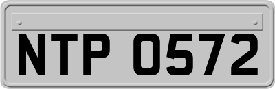 NTP0572