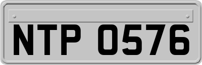 NTP0576