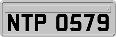 NTP0579