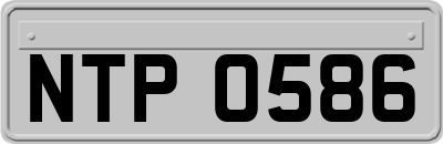 NTP0586