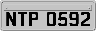 NTP0592