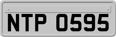 NTP0595