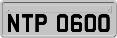 NTP0600