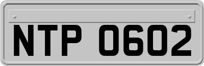 NTP0602
