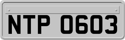 NTP0603