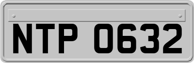 NTP0632