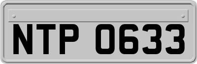 NTP0633