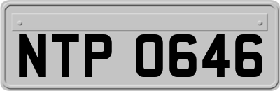 NTP0646