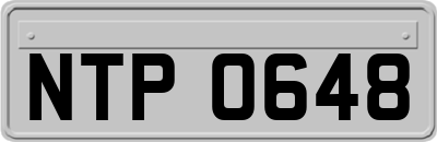 NTP0648