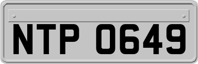 NTP0649