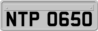 NTP0650