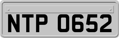 NTP0652