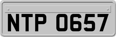 NTP0657