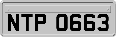 NTP0663