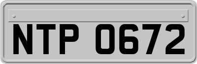 NTP0672