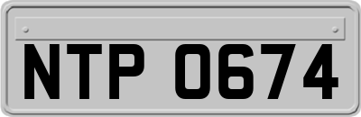 NTP0674