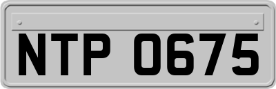 NTP0675