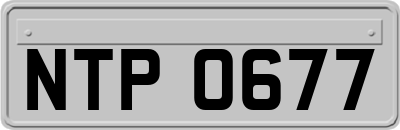 NTP0677