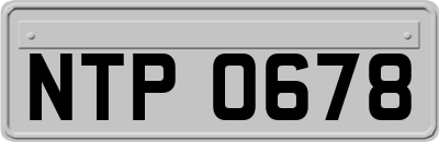 NTP0678