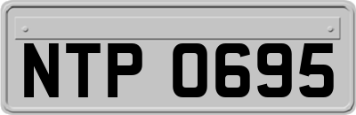 NTP0695