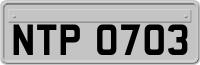 NTP0703