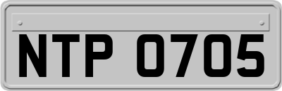 NTP0705