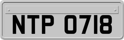 NTP0718