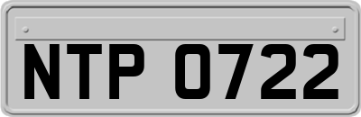 NTP0722