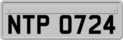 NTP0724