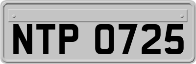 NTP0725