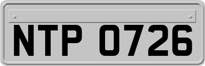 NTP0726