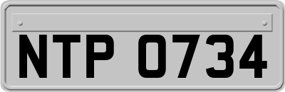 NTP0734