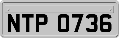 NTP0736