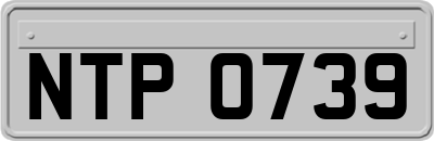 NTP0739