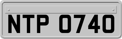 NTP0740
