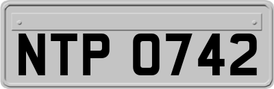 NTP0742